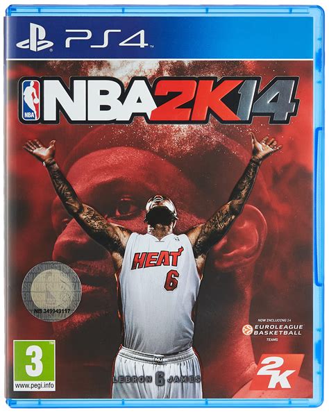 nba 2k14 ps4|Hands.